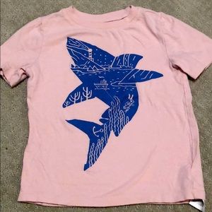 Littles soft crew neck!